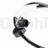 Sensor, Raddrehzahl Hinterachse links DELPHI SS21299-12B1 Bild Sensor, Raddrehzahl Hinterachse links DELPHI SS21299-12B1