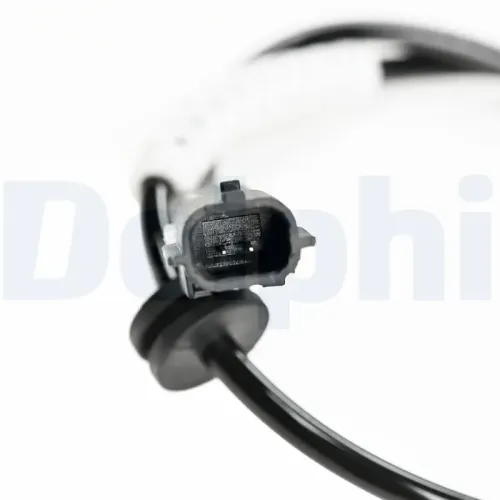 Sensor, Raddrehzahl Hinterachse links DELPHI SS21299-12B1 Bild Sensor, Raddrehzahl Hinterachse links DELPHI SS21299-12B1