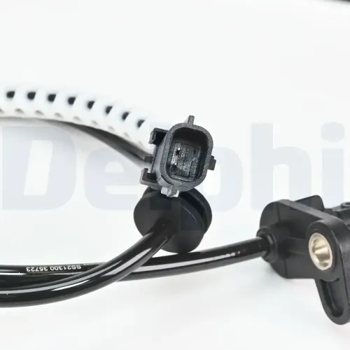 Sensor, Raddrehzahl Hinterachse rechts DELPHI SS21300-12B1 Bild Sensor, Raddrehzahl Hinterachse rechts DELPHI SS21300-12B1