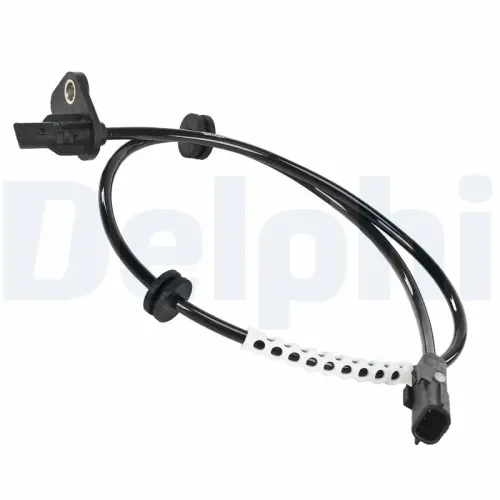 Sensor, Raddrehzahl Hinterachse rechts DELPHI SS21300-12B1 Bild Sensor, Raddrehzahl Hinterachse rechts DELPHI SS21300-12B1