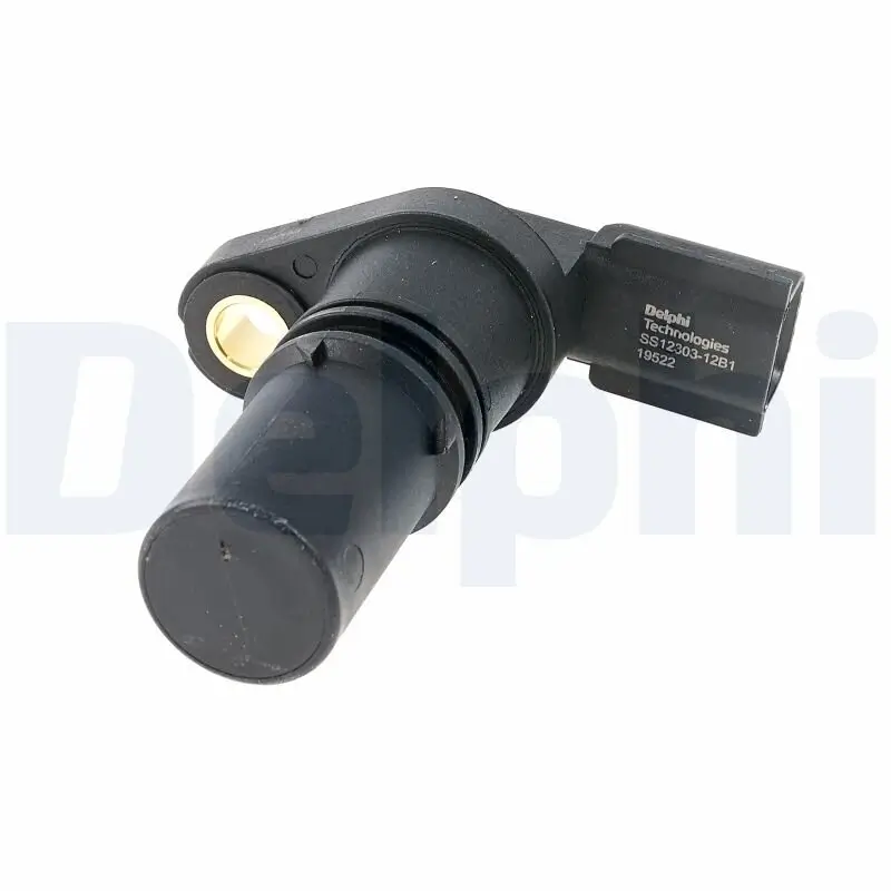 Sensor, Raddrehzahl DELPHI SS21303-12B1