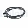 Sensor, Raddrehzahl DELPHI SS21304-12B1 Bild Sensor, Raddrehzahl DELPHI SS21304-12B1