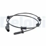 Sensor, Raddrehzahl DELPHI SS21306-12B1