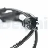 Sensor, Raddrehzahl DELPHI SS21306-12B1 Bild Sensor, Raddrehzahl DELPHI SS21306-12B1