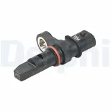 Sensor, Raddrehzahl Hinterachse DELPHI SS21308-12B1