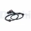 Sensor, Raddrehzahl Hinterachse rechts DELPHI SS21309-12B1 Bild Sensor, Raddrehzahl Hinterachse rechts DELPHI SS21309-12B1