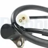 Sensor, Raddrehzahl Hinterachse rechts DELPHI SS21309-12B1 Bild Sensor, Raddrehzahl Hinterachse rechts DELPHI SS21309-12B1