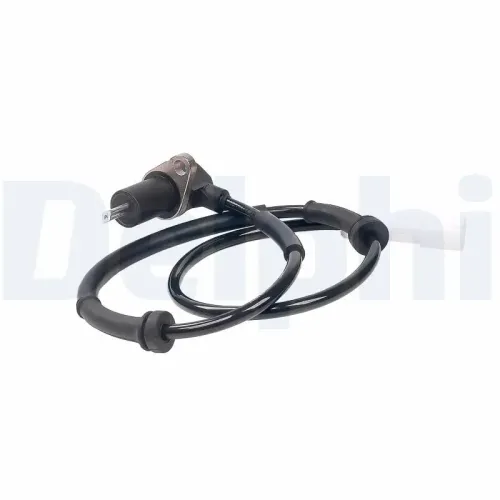 Sensor, Raddrehzahl Hinterachse rechts DELPHI SS21309-12B1 Bild Sensor, Raddrehzahl Hinterachse rechts DELPHI SS21309-12B1