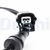 Sensor, Raddrehzahl Hinterachse links DELPHI SS21310-12B1 Bild Sensor, Raddrehzahl Hinterachse links DELPHI SS21310-12B1