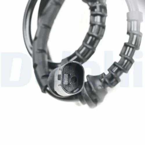 Sensor, Raddrehzahl Vorderachse DELPHI SS21311-12B1 Bild Sensor, Raddrehzahl Vorderachse DELPHI SS21311-12B1
