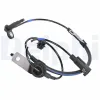 Sensor, Raddrehzahl DELPHI SS21313-12B1