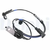 Sensor, Raddrehzahl DELPHI SS21313-12B1