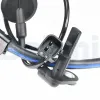 Sensor, Raddrehzahl DELPHI SS21313-12B1 Bild Sensor, Raddrehzahl DELPHI SS21313-12B1