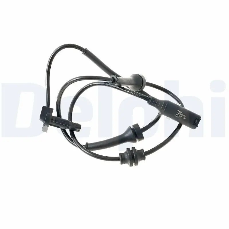 Sensor, Raddrehzahl DELPHI SS21314-12B1