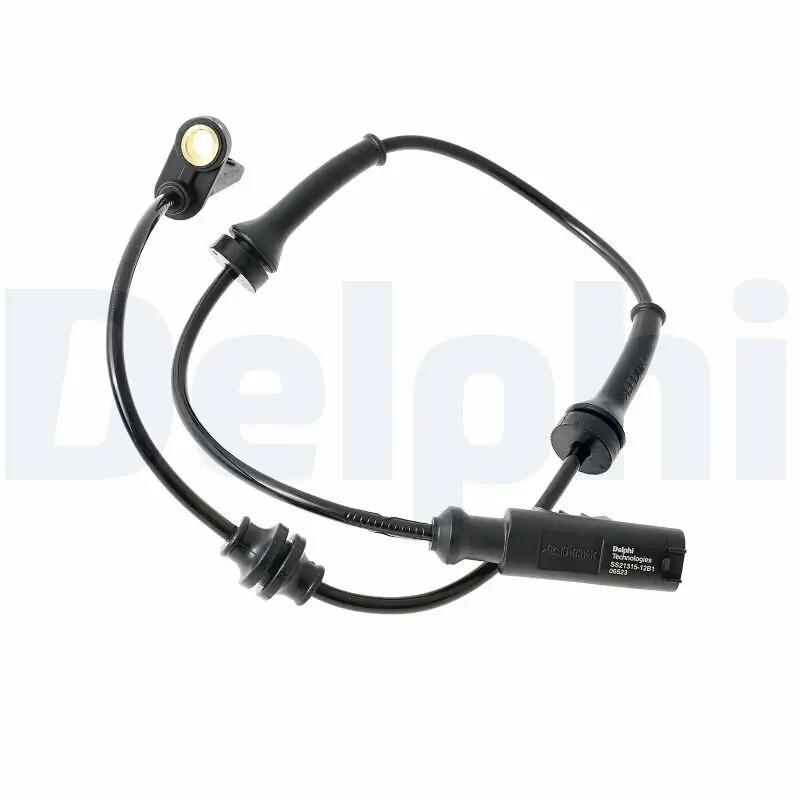 Sensor, Raddrehzahl DELPHI SS21315-12B1