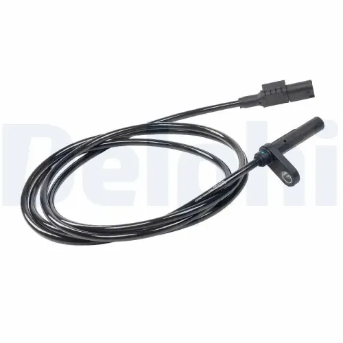 Sensor, Raddrehzahl DELPHI SS21316-12B1 Bild Sensor, Raddrehzahl DELPHI SS21316-12B1