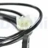 Sensor, Raddrehzahl DELPHI SS21317-12B1 Bild Sensor, Raddrehzahl DELPHI SS21317-12B1