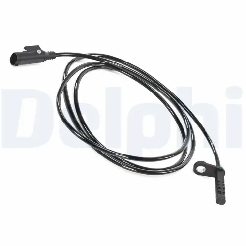 Sensor, Raddrehzahl DELPHI SS21318-12B1 Bild Sensor, Raddrehzahl DELPHI SS21318-12B1