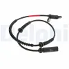 Sensor, Raddrehzahl Vorderachse DELPHI SS21320-12B1 Bild Sensor, Raddrehzahl Vorderachse DELPHI SS21320-12B1