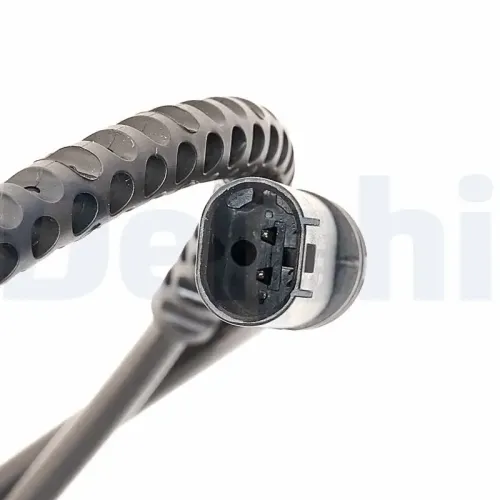 Sensor, Raddrehzahl Vorderachse DELPHI SS21320-12B1 Bild Sensor, Raddrehzahl Vorderachse DELPHI SS21320-12B1