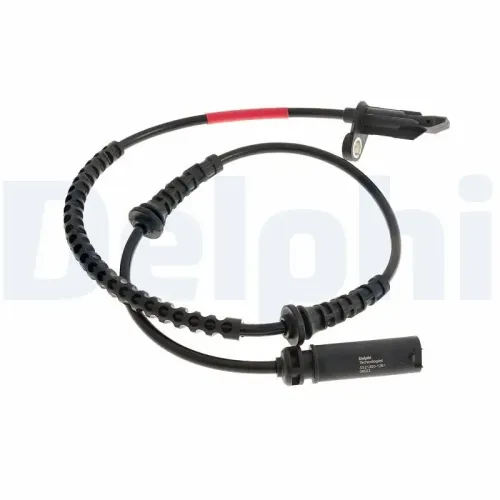 Sensor, Raddrehzahl Vorderachse DELPHI SS21320-12B1 Bild Sensor, Raddrehzahl Vorderachse DELPHI SS21320-12B1