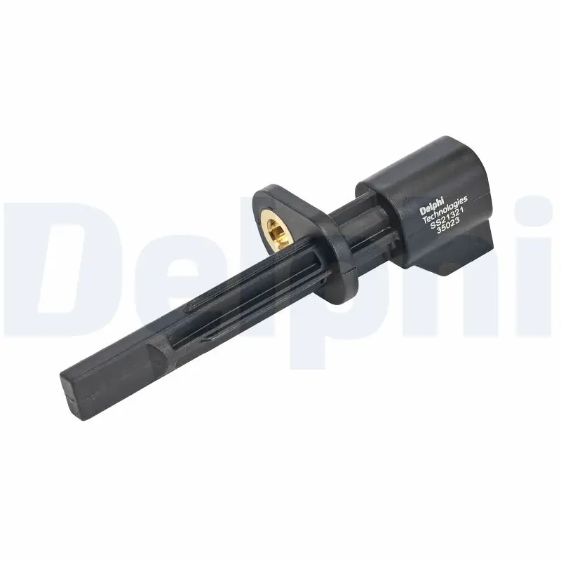 Sensor, Raddrehzahl DELPHI SS21321-12B1