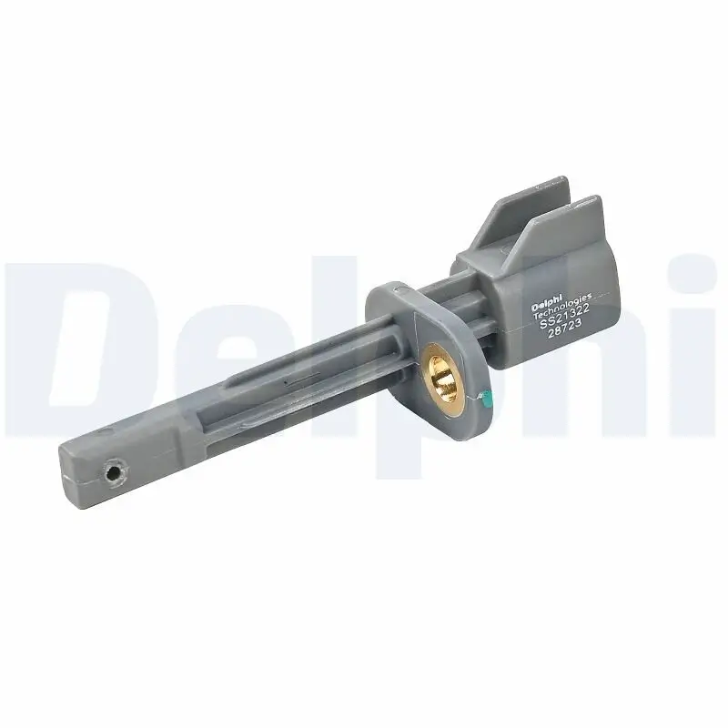 Sensor, Raddrehzahl DELPHI SS21322-12B1