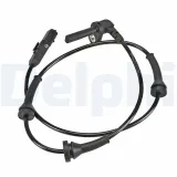 Sensor, Raddrehzahl DELPHI SS21323-12B1