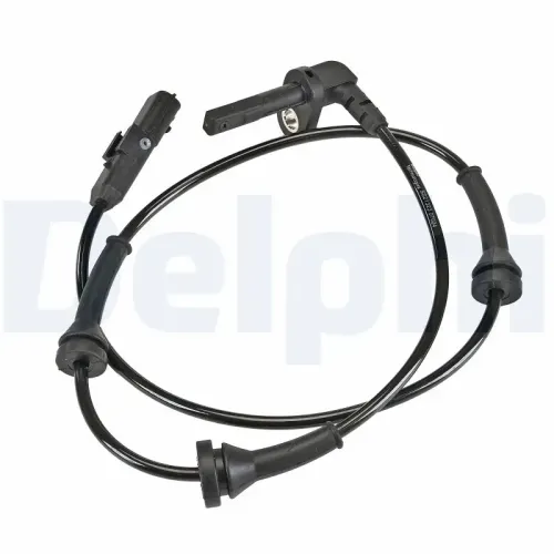 Sensor, Raddrehzahl Vorderachse DELPHI SS21323-12B1 Bild Sensor, Raddrehzahl Vorderachse DELPHI SS21323-12B1