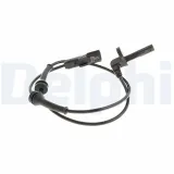 Sensor, Raddrehzahl DELPHI SS21324-12B1