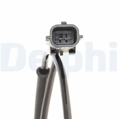 Sensor, Raddrehzahl DELPHI SS21324-12B1 Bild Sensor, Raddrehzahl DELPHI SS21324-12B1