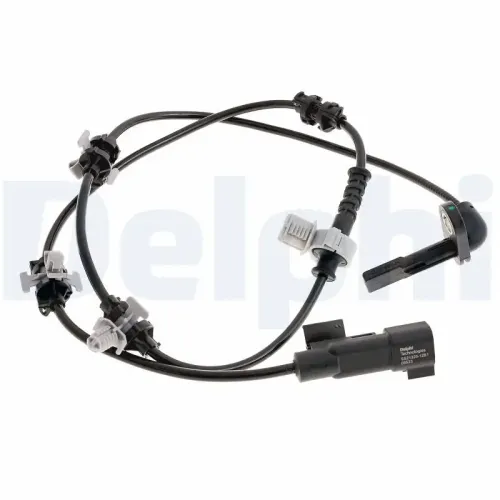 Sensor, Raddrehzahl Hinterachse DELPHI SS21325-12B1 Bild Sensor, Raddrehzahl Hinterachse DELPHI SS21325-12B1