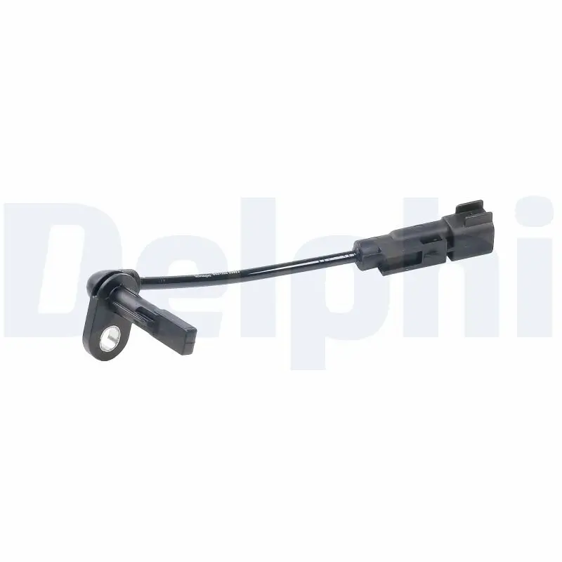 Sensor, Raddrehzahl DELPHI SS21326-12B1