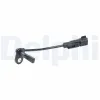 Sensor, Raddrehzahl DELPHI SS21326-12B1 Bild Sensor, Raddrehzahl DELPHI SS21326-12B1