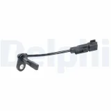 Sensor, Raddrehzahl DELPHI SS21326-12B1