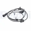 Sensor, Raddrehzahl Hinterachse links DELPHI SS21328-12B1 Bild Sensor, Raddrehzahl Hinterachse links DELPHI SS21328-12B1