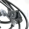 Sensor, Raddrehzahl Hinterachse links DELPHI SS21328-12B1 Bild Sensor, Raddrehzahl Hinterachse links DELPHI SS21328-12B1
