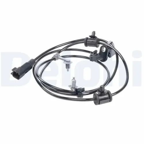 Sensor, Raddrehzahl Hinterachse links DELPHI SS21328-12B1 Bild Sensor, Raddrehzahl Hinterachse links DELPHI SS21328-12B1
