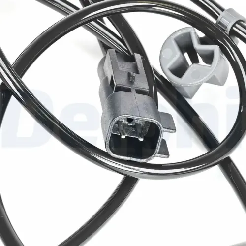 Sensor, Raddrehzahl Hinterachse rechts DELPHI SS21329-12B1 Bild Sensor, Raddrehzahl Hinterachse rechts DELPHI SS21329-12B1