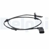 Sensor, Raddrehzahl DELPHI SS21330-12B1