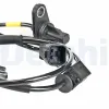 Sensor, Raddrehzahl Vorderachse links DELPHI SS21331-12B1 Bild Sensor, Raddrehzahl Vorderachse links DELPHI SS21331-12B1