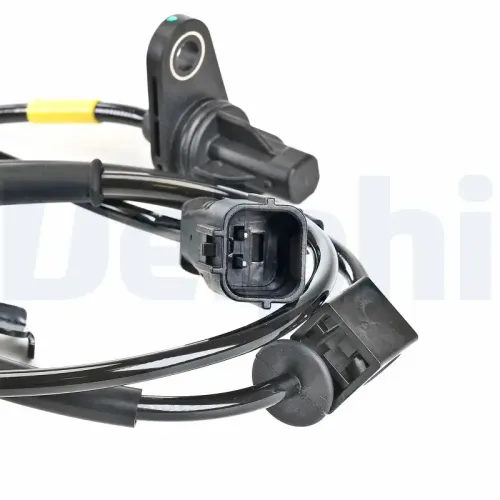 Sensor, Raddrehzahl Vorderachse links DELPHI SS21331-12B1 Bild Sensor, Raddrehzahl Vorderachse links DELPHI SS21331-12B1