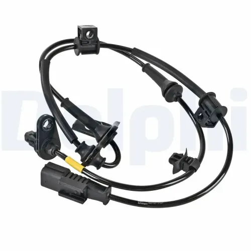 Sensor, Raddrehzahl Vorderachse links DELPHI SS21331-12B1 Bild Sensor, Raddrehzahl Vorderachse links DELPHI SS21331-12B1