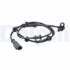 Sensor, Raddrehzahl Vorderachse DELPHI SS21333-12B1 Bild Sensor, Raddrehzahl Vorderachse DELPHI SS21333-12B1