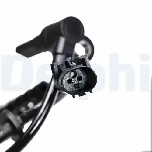 Sensor, Raddrehzahl Vorderachse DELPHI SS21333-12B1 Bild Sensor, Raddrehzahl Vorderachse DELPHI SS21333-12B1