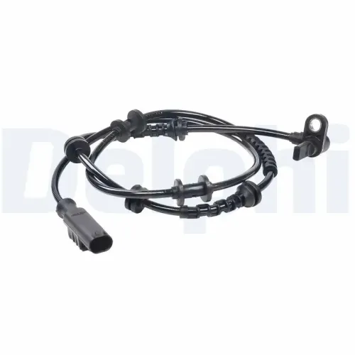 Sensor, Raddrehzahl Vorderachse DELPHI SS21333-12B1 Bild Sensor, Raddrehzahl Vorderachse DELPHI SS21333-12B1