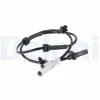 Sensor, Raddrehzahl Vorderachse DELPHI SS21334-12B1 Bild Sensor, Raddrehzahl Vorderachse DELPHI SS21334-12B1