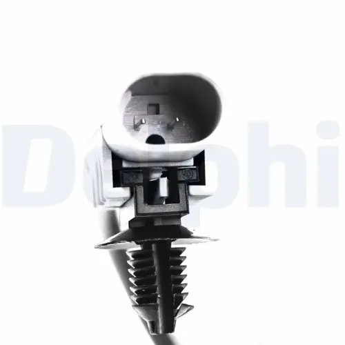 Sensor, Raddrehzahl Vorderachse DELPHI SS21334-12B1 Bild Sensor, Raddrehzahl Vorderachse DELPHI SS21334-12B1