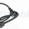 Sensor, Raddrehzahl Vorderachse DELPHI SS21335-12B1 Bild Sensor, Raddrehzahl Vorderachse DELPHI SS21335-12B1