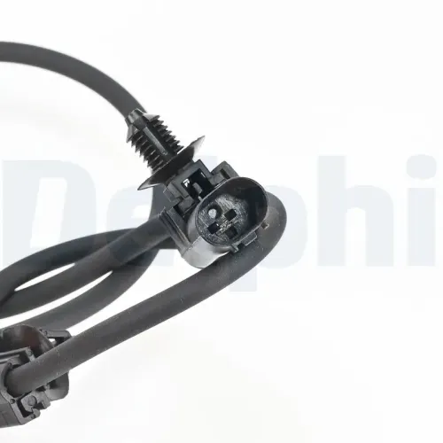 Sensor, Raddrehzahl Vorderachse DELPHI SS21335-12B1 Bild Sensor, Raddrehzahl Vorderachse DELPHI SS21335-12B1